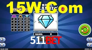 Premium Interface 511Bet