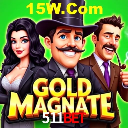 Descubra a Essência do 511Bet: Nossa História e Compromissos