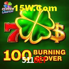 Bonus Features 511Bet