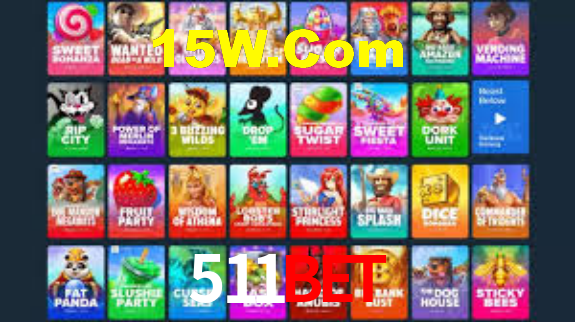 511Bet,511Bet App