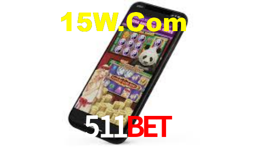 Sinta a adrenalina dos jogos de cassino com 511Bet