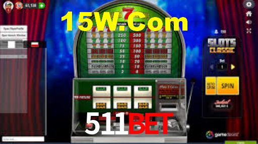 511Bet,511Bet App