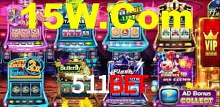 Live Casino 511Bet