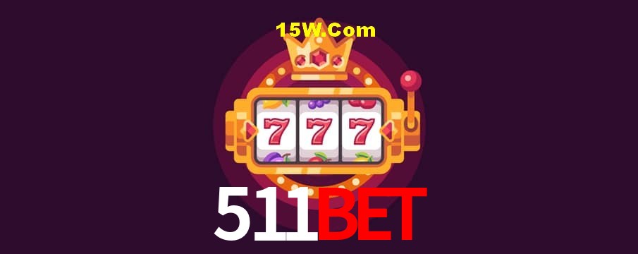 Slot Games 511Bet