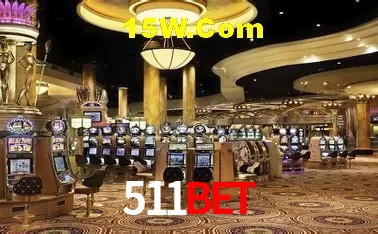 Recursos de Bônus 511Bet