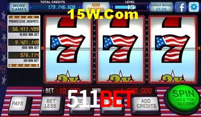 Promoções Sazonais 511Bet