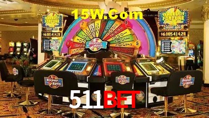 Login Seguro 511Bet