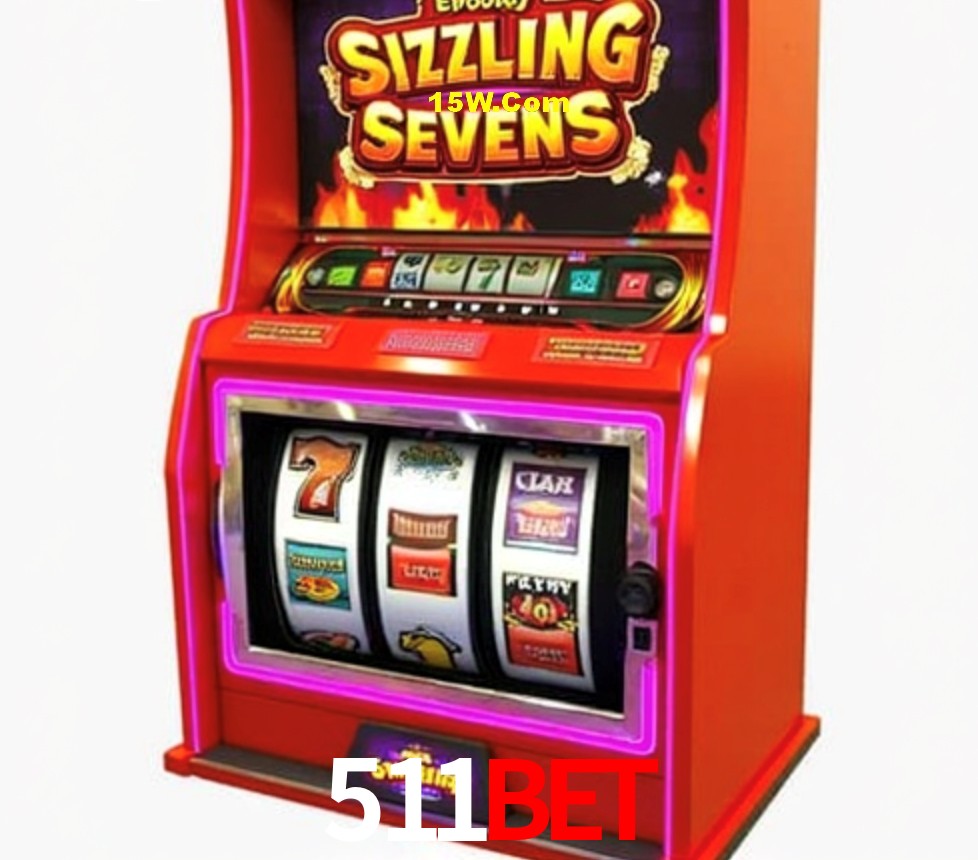 Experiência VIP 511Bet