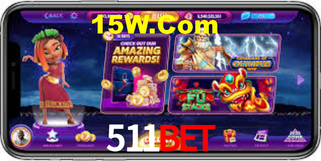 511Bet: A Experiência de Casino com Jogos de Mesa ao Vivo