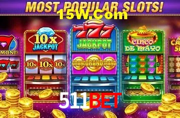Sistemas de Segurança 511Bet