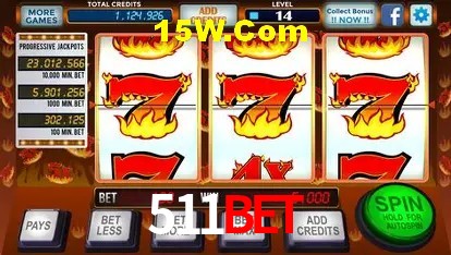 Especiais de Fim de Semana 511Bet