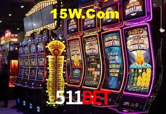 Casino Ao Vivo 511Bet