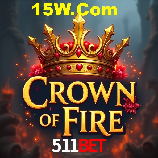 Descubra o Mundo do Cassino Online com 511Bet
