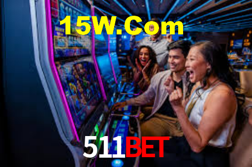 511Bet: Jogos de Caça-Níqueis-Altas Recompensas, Roleta-Velocidade, Blackjack-Desafios Máximos