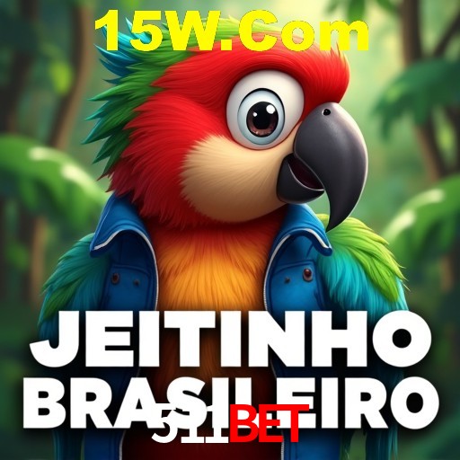 Bônus Diários 511Bet