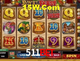 Estatísticas do Jogo 511Bet