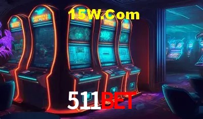 Tecnologia da Plataforma 511Bet